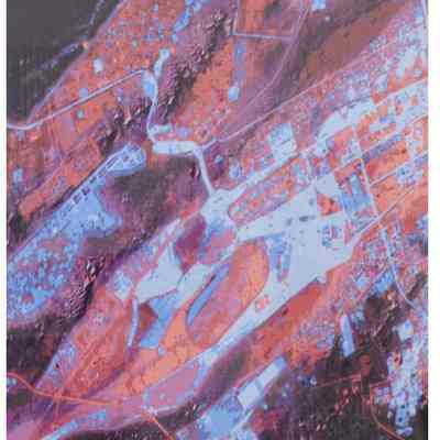 Sumbandila Satellite – Perspectives I