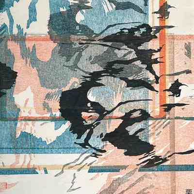 Palimpsest I