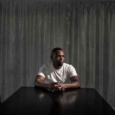Life after Listeriosis Series: Stephen Thokwane