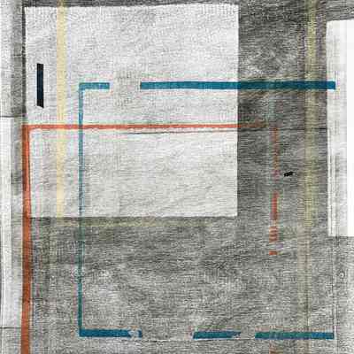 Palimpsest VIII