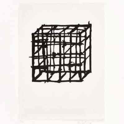 Cage (Rebus)