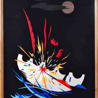 The Captain is One of Us