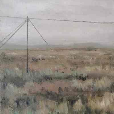 Dry Mist //