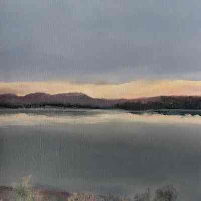 Dim Reflection
