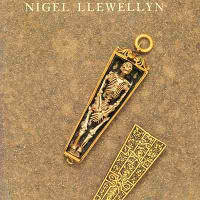 The Art of Death: Visual Culture in the English Death Ritual c. 1500 - c. 1800