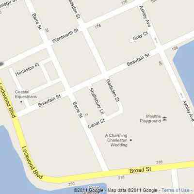Lockwood Drive (General)
