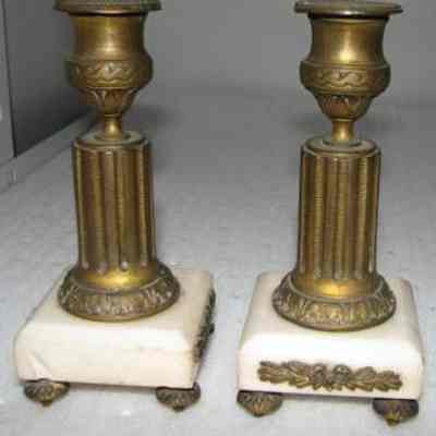 Candlestick
