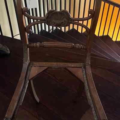 Side Chair