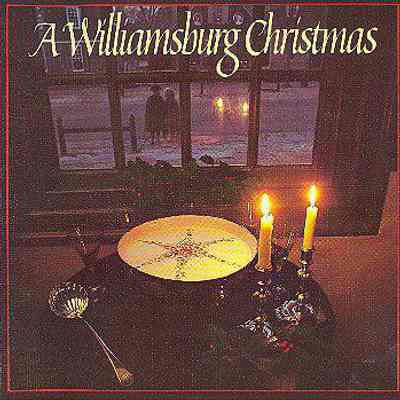 A Williamsburg Christmas