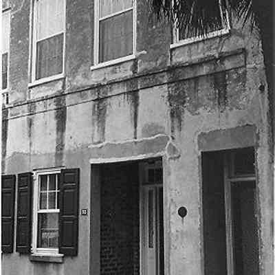 33 State Street (Vigilant Fire Company)