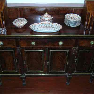 Sideboard