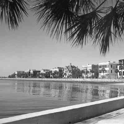 Documentation of the East Battery