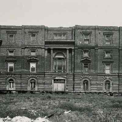 Bennett Rice Mill [~19 Concord Street]