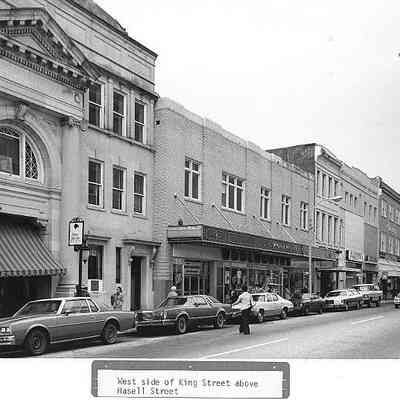 253 King Street (Carrington-Thomas Building)