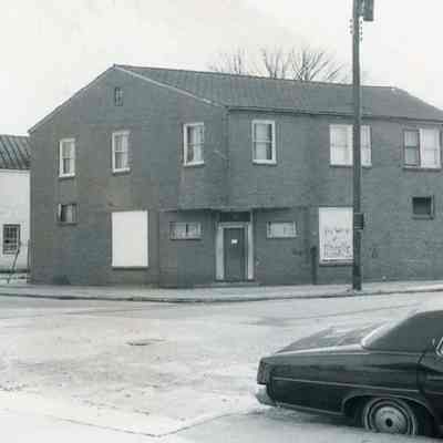 159 Alexander Street
