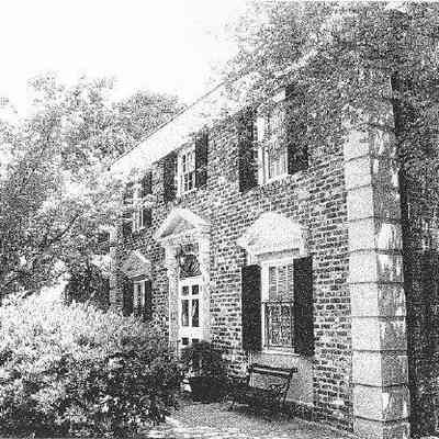 100 East Bay Street
