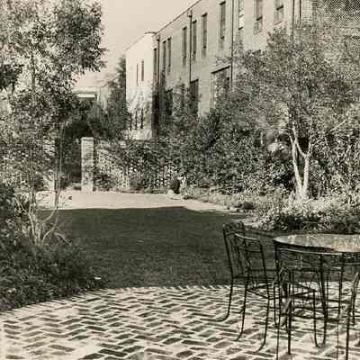 59 Church Street Garden