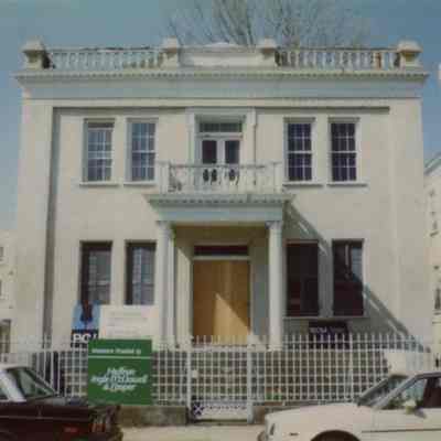 Lazarus-Gadsden Building (66 Hasell Street)