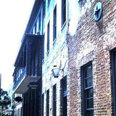 Dock Street Theater (135 Church Street)