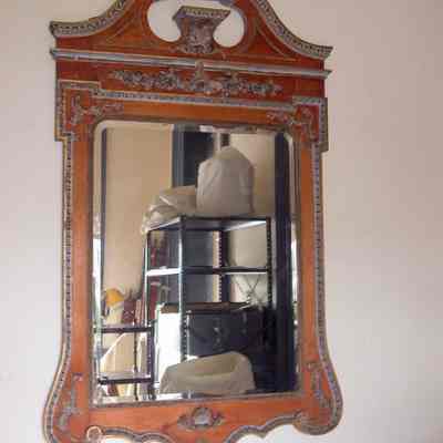 Mirror