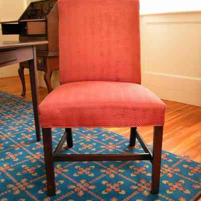 Stool