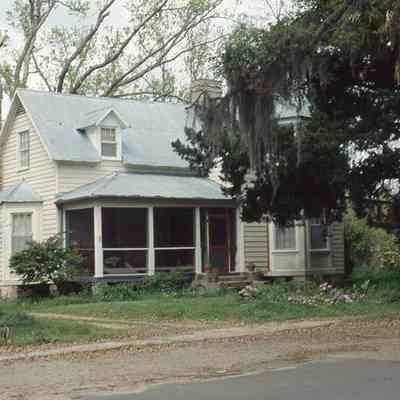 McClellanville Houses, etc.