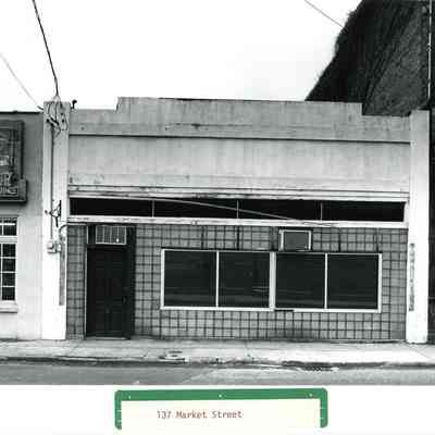 137 Market Street