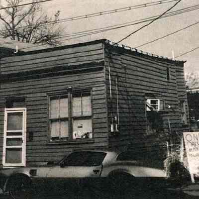 92 Spring Street