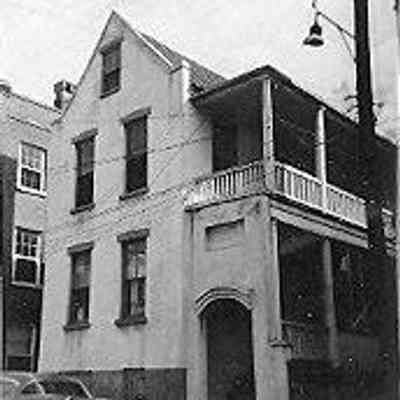 39 Society Street