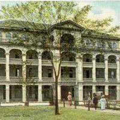 101 Meeting Street (Commercial Club a/k/a Timrod Hotel)