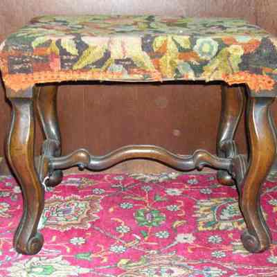 Stool