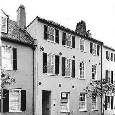 23 Tradd Street (William Bell House)