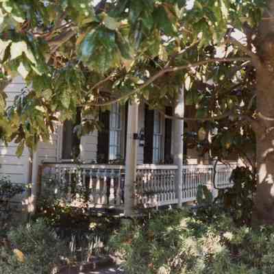 14 Council Street