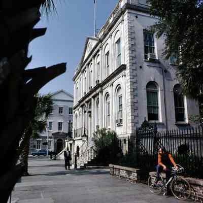 City Hall (80 Broad Street)