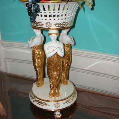 Sevres Epergne