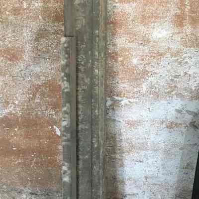Baseboard