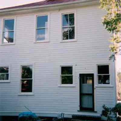 367 President Street (Rear)