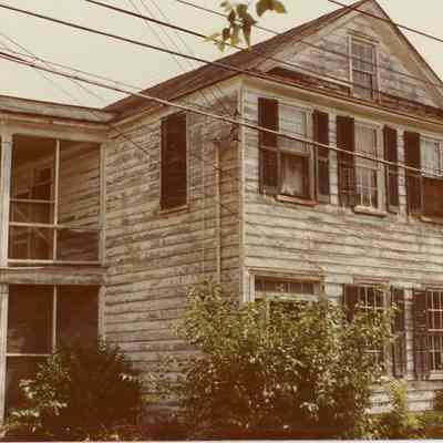 96 Queen Street