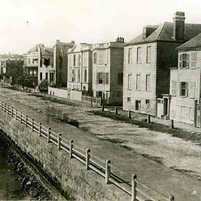 1-23 East Battery