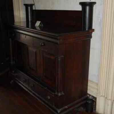 Sideboard