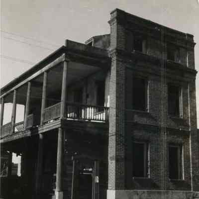 339 East Bay Street