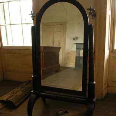 Cheval Mirror