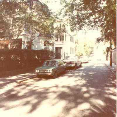 35 Legare Street