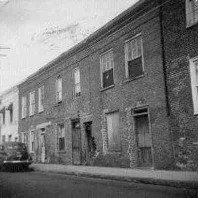36-40 Anson Street