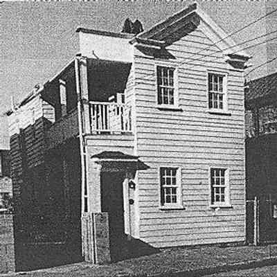 109 Smith Street