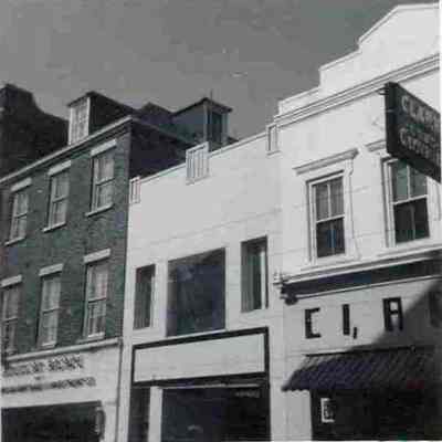 346 King Street