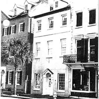 89-91 Broad Street (Federal Judicial Complex)