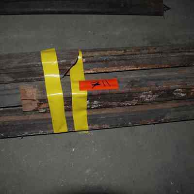 Rail