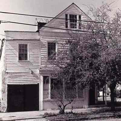 31 Elizabeth Street