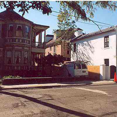 107 Tradd Street